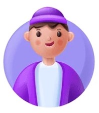 customer image